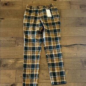 Scotch and Soda Mott trousers